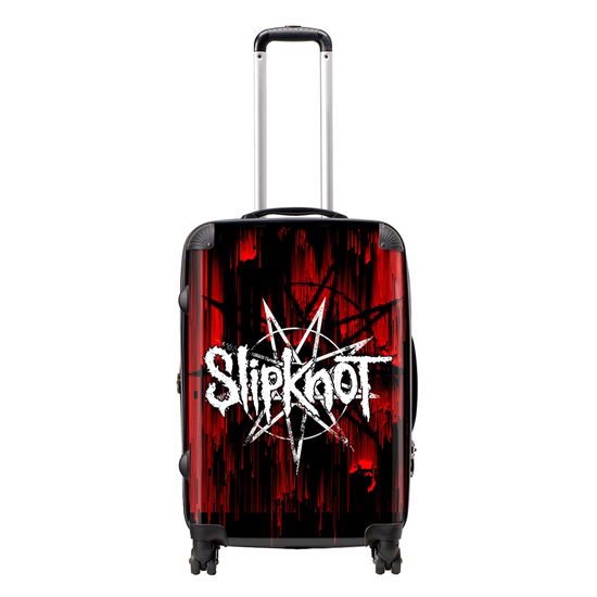 Glitch - Slipknot - Andet - ROCKSAX - 5060937968625 - 23. april 2024