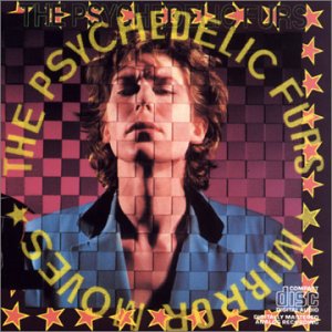 Psychedelic Furs · Mirror Moves (CD) (1994)