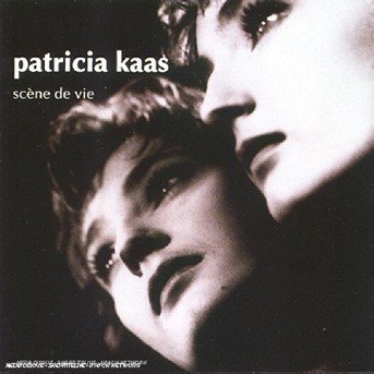 Cover for Patricia Kaas · Scene De Vie (CD)