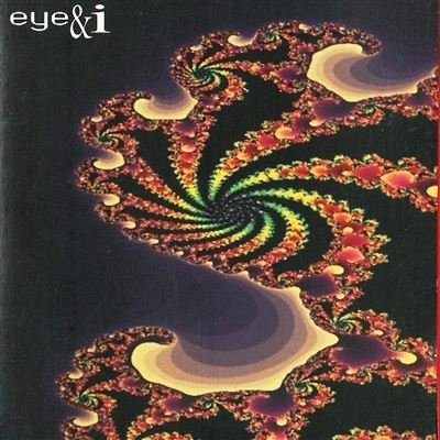 Cover for Eye &amp; I (CD) (1992)