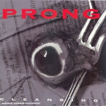 Cleansing - Prong - Musik - SONY MUSIC - 5099747479625 - 26 juni 2003