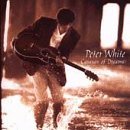 Cover for Peter White · Caravan of Dreams (CD) (2001)