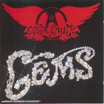 Aerosmith - Gems - Aerosmith - Musik - Sony - 5099749123625 - 6. marts 2008