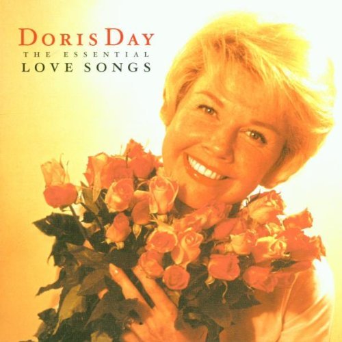 Cover for Doris Day · Essential-love Songs (CD) (2000)