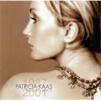 Cover for Patricia Kaas · Best of 1987-2001 (CD) (2001)
