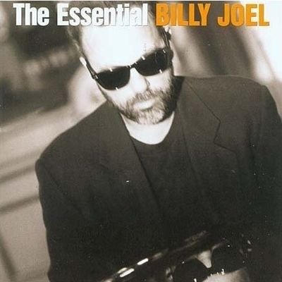 Cover for Billy Joel · The Essential (CD) (2009)