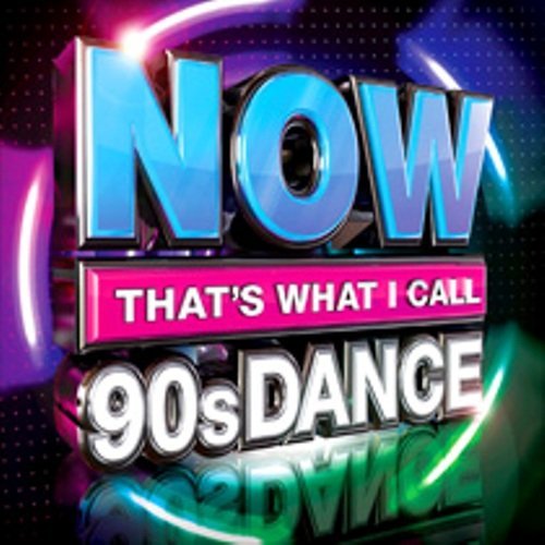 90's Dance [Box Set] - Now That's What I Call 90s Dance - Musik - Emi - 5099901570625 - 29. oktober 2012