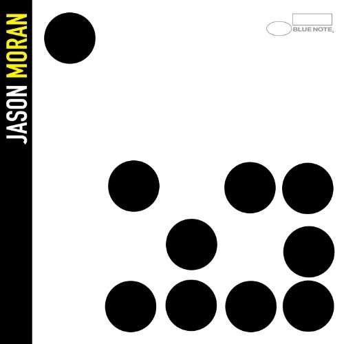 Cover for Moran Jason · Ten (CD) (2010)