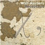 Cover for Wim Mertens · L'heure Du Loup (CD) (2000)