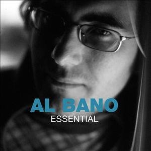 Cover for Al Bano · Essential (CD) (2012)