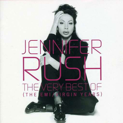 Very Best of (The Emi / Virgin Years) - Jennifer Rush - Música - EMI - 5099963129625 - 25 de março de 2010