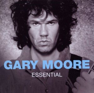 Essential - Gary Moore - Musiikki - VIRGIN - 5099968025625 - maanantai 31. lokakuuta 2011