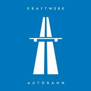 Autobahn - Kraftwerk - Musik - CAPITOL - 5099969958625 - 1. September 2010