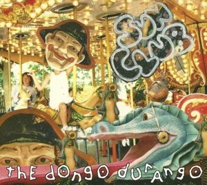 The Dongo Durango - Sun Club - Musik - ATO RECORDS - 5414939929625 - 30. Oktober 2015