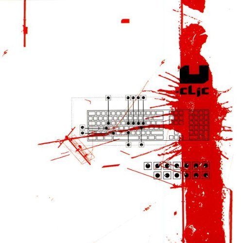 Cover for U Clic · Console Pupils (CD) (2010)