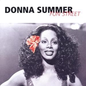 Fun Street - Donna Summer - Muzyka - HALLMARK - 5706238310625 - 8 lipca 2002