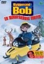 Cover for Byggemand Bob · Byggemand Bob - en Mindeværdig Vinter (DVD) (2003)