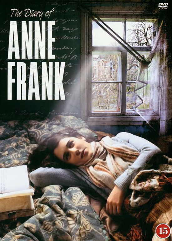 Anne Franks Dagbog - V/A - Películas - Soul Media - 5709165172625 - 30 de junio de 2011