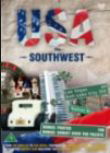 USA the Southwest - V/A - Películas - Soul Media - 5709165932625 - 13 de diciembre de 1901