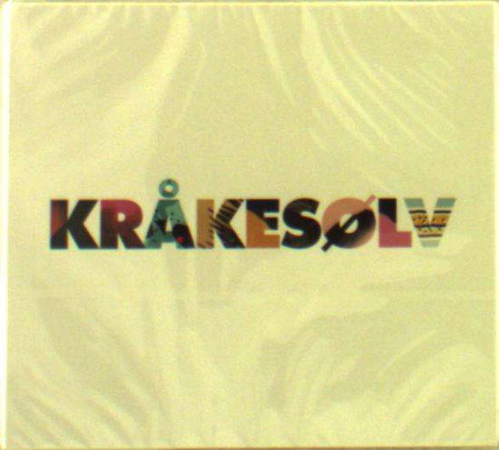 Krakesolv - Krakesolv - Music - ROCK - 7041881383625 - March 28, 2014