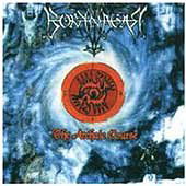 Cover for Borknagar · Archaic Course (CD) (2012)