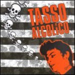 Cover for Tasso Alcolico (CD)