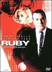 Cover for Ruby · Il Terzo Uomo Di Dallas (DVD)