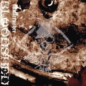 Bloodshed · Skullcrusher (CD) [Digipak] (2001)