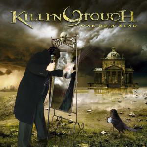 Cover for Killing Touch · One Of A Kind (CD) (2009)