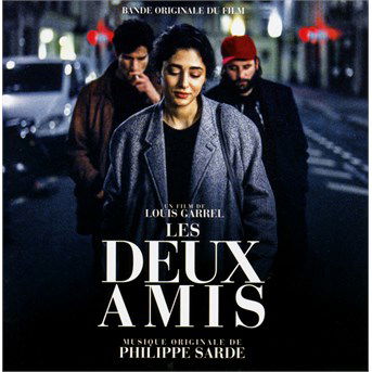 Les Deux Amis / O.s.t. - Philippe Sarde - Musikk - QUARTET RECORDS - 8436035006625 - 2011