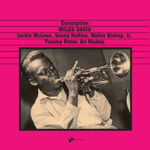 Conception - Miles Davis - Music - PAN AM RECORDS - 8436539313625 - June 17, 2016