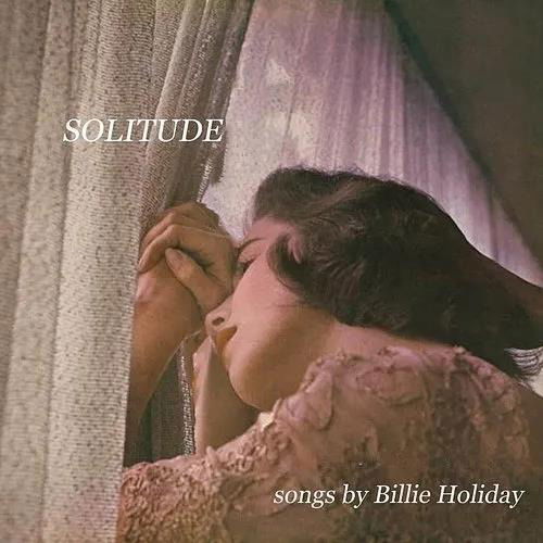 Billie Holiday · Solitude (+3 Bonus Tracks) (Limited Edition) (LP) [Limited edition] (2024)
