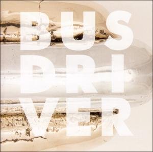 Cover for Busdriver · Jhelli Beam (CD) (2009)