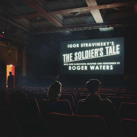 Igor Stravinsky's The Soldier's Tale - Roger Waters - Musik - MUSIC ON VINYL CLASSICS - 8719262008625 - November 30, 2018