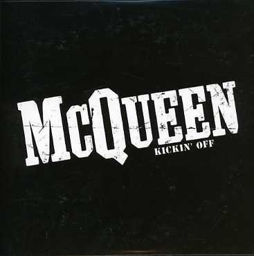 Cover for Mcqueen · Kickin' Off Ep (CD) (2006)