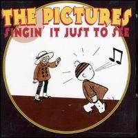 Cover for Pictures · Fantastic Sounds of the Pictures (CD) (2007)