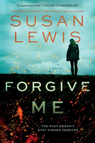 Cover for Susan Lewis · Forgive Me: A Novel (Paperback Book) (2021)