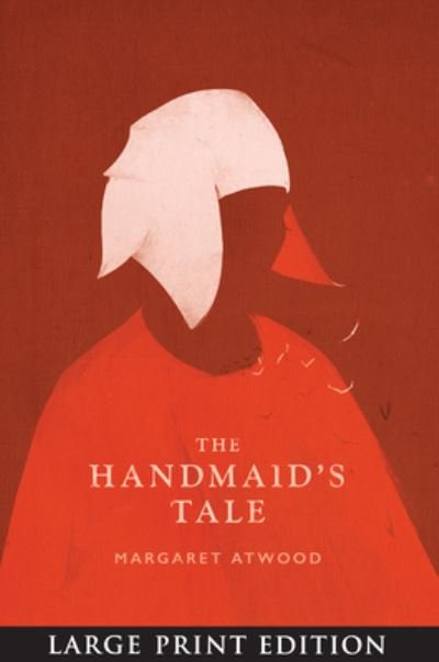Cover for Margaret Atwood · Handmaid's Tale (Bok) (2023)