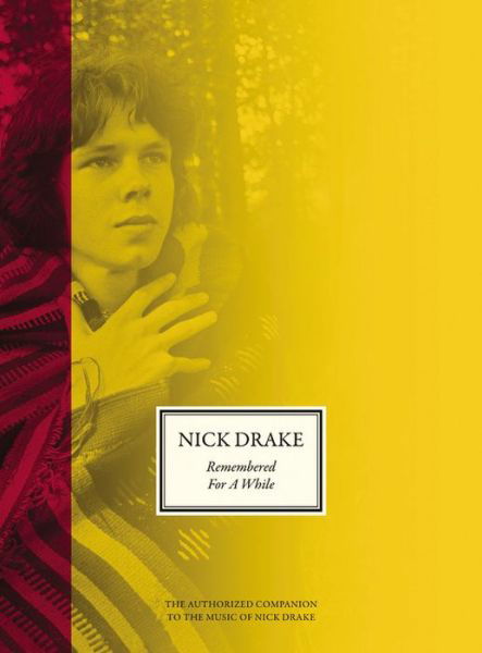 Cover for Nick Drake · Remembered for a While (Innbunden bok) (2014)