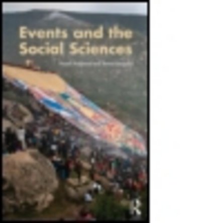 Cover for Hazel Andrews · Events and The Social Sciences (Paperback Book) (2013)
