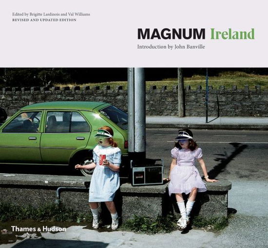 Cover for Brigitte Lardinois · Magnum Ireland (Taschenbuch) (2020)