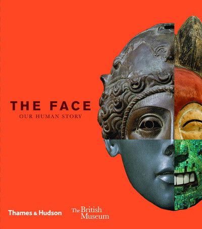 Cover for Debra N. Mancoff · The Face: Our Human Story (Hardcover Book) (2018)