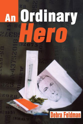 Cover for Debra Feldman · An Ordinary Hero (Paperback Book) (2003)