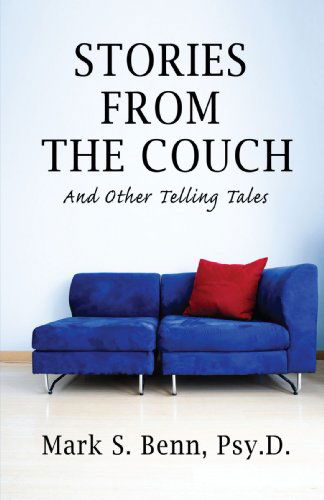 Cover for Mark Benn · Stories from the Couch: and Other Telling Tales (Paperback Book) (2008)