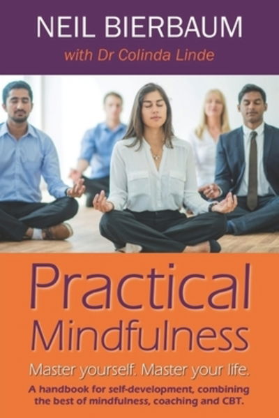 Cover for Dr Colinda Linde · Practical Mindfulness (Paperback Book) (2018)