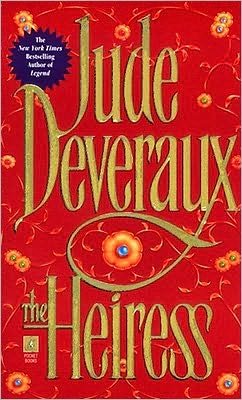Heiress - Deveraux - Livros - Simon & Schuster - 9780671744625 - 1 de dezembro de 1995