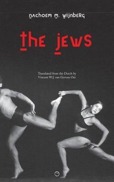 Cover for Nachoem M. Wijnberg · The Jews (Book) (2016)