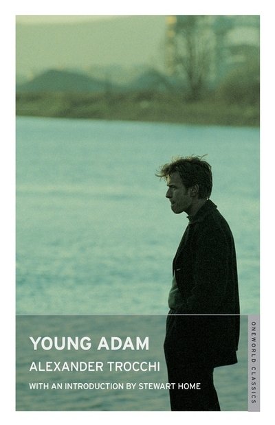 Cover for Alexander Trocchi · Young Adam (Paperback Book) (2018)