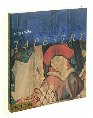 Cover for Barty Phillips · Tapestry (Paperback Book) (2000)