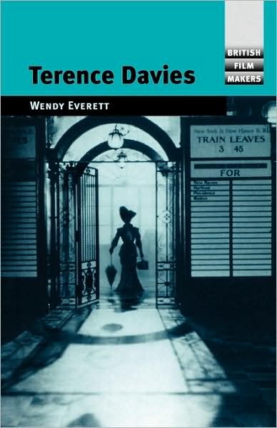 Cover for Wendy Everett · Terence Davies - British Film-Makers (Paperback Book) (2004)